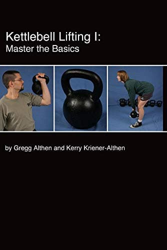 Kettlebell Lifting I: Master the Basics DVD Review (2024)