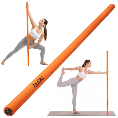 Varita de Yoga Rawaild: Análisis Completo del Bastón de Flexibilidad Ajustable