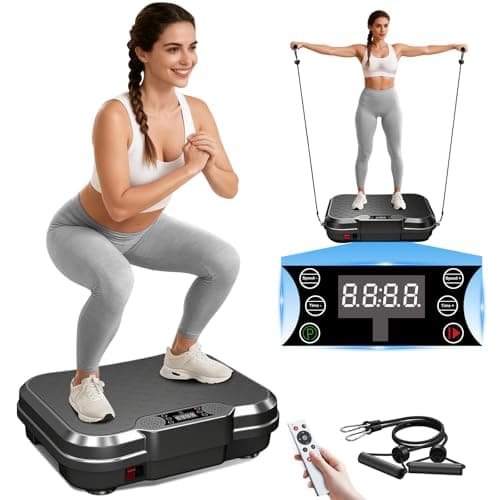 Placa Vibratoria AoraPulse: Análisis Honesto y Completo