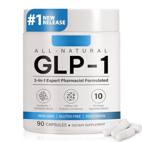 Bivinke GLP-1 Supplement Review – Does It Work in 2025?