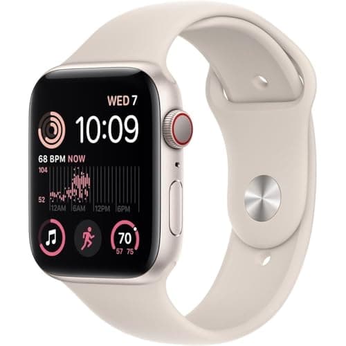 Apple Watch SE 2nd Gen (Renewed): Recensione Onesta 2024