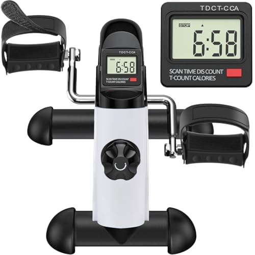 GOREDI Mini Vélodata-Pédalier de Bureau — Mon Test Complet