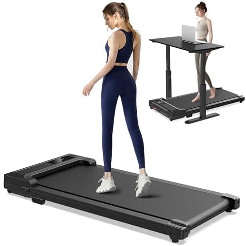 Walking Pad Buztrio Test Complet 2024 — Notre Avis