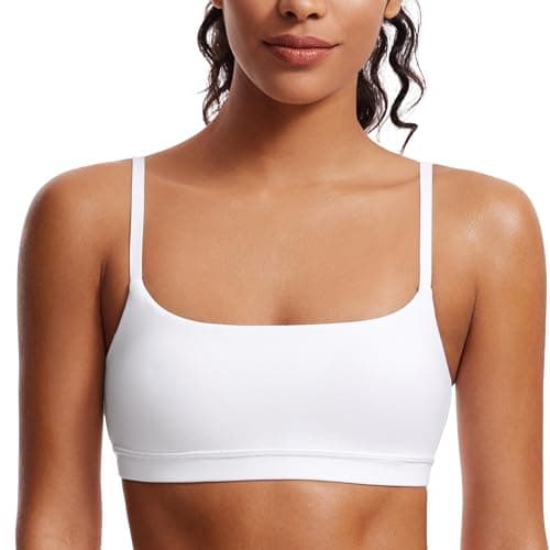 Sujetador Deportivo CRZ YOGA Butterluxe – Análisis 2024