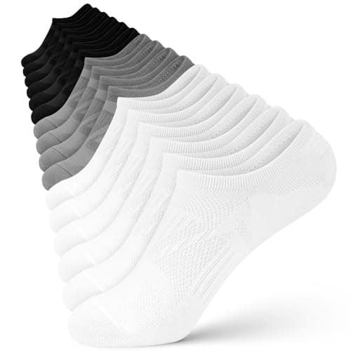 wernies No Show Socks for Women Review – Do They Actually Stay Put?