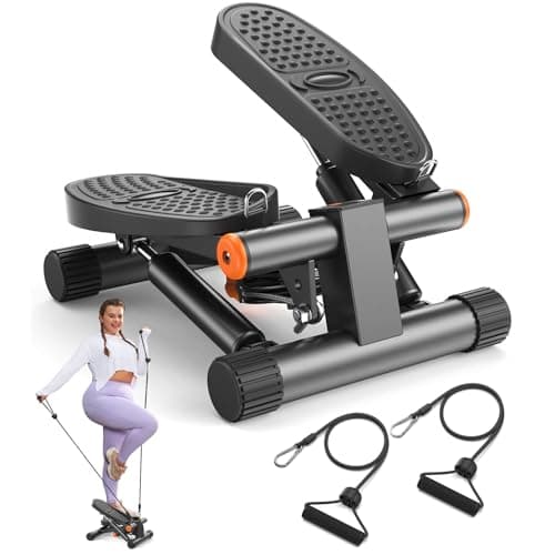 Niceday Stepper Review: Honest Hands-On Test of This Compact Cardio Machine