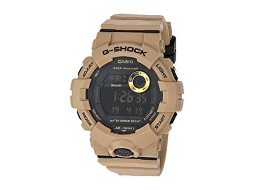G-Shock GBD800UC-5 Review: A Durable Fitness Watch Worth Your Wrist?