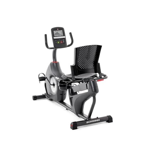 Schwinn Fitness 230: Análisis Completo de la Bicicleta Recumbente