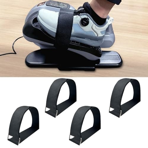 Correas para Pedal de Elíptica – Review Completa XNBXYS 2024