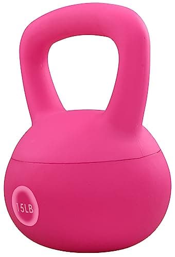 Fitvids Soft Kettlebell Review – Är den värd priset?