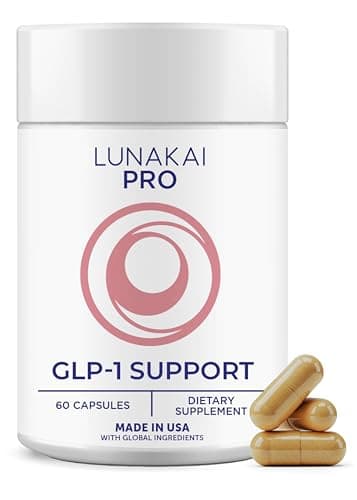 Lunakai GLP-1 Supplement Review – Werkt het Echt?