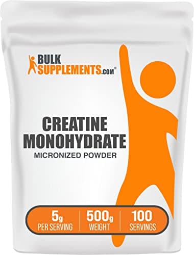 Recensione BulkSupplements Creatina Monoidrato 2025