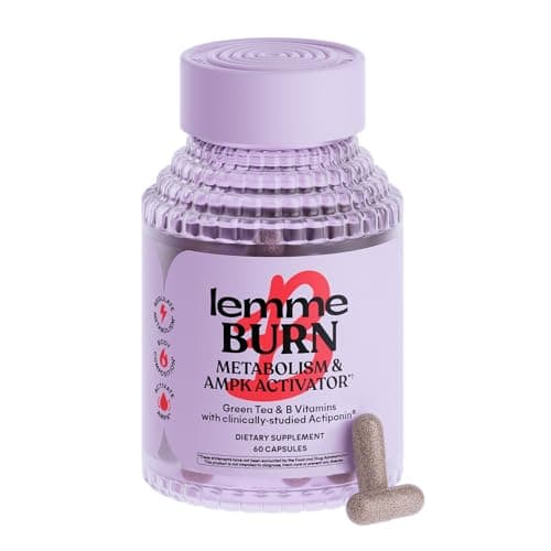 Lemme Burn – Recenzja: Suplement na spalanie tłuszczu i metabolizm