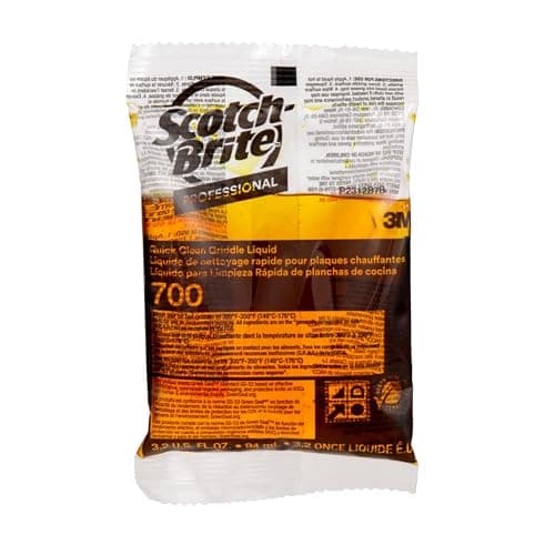 3M Scotch-Brite Griddle Quick Clean - Recensione Onesta 2025