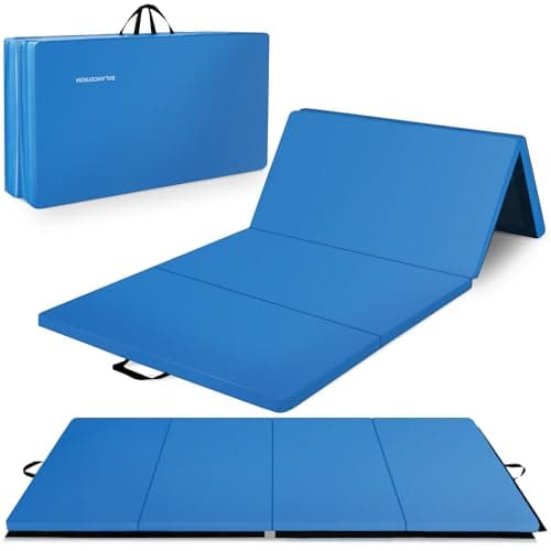 BalanceFrom Mat Plegable de Gimnasia: Review Honesta 2024