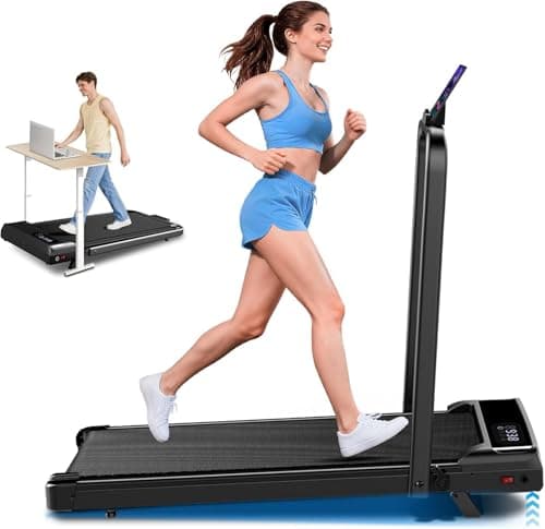 NXSCI Walking Pad con Incline: Análisis Completo y Opinión 2024