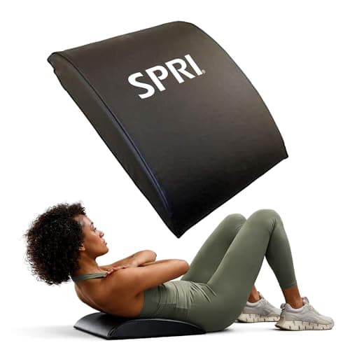 SPRI Ab Mat Review – Solid Core Trainer or Overhyped?