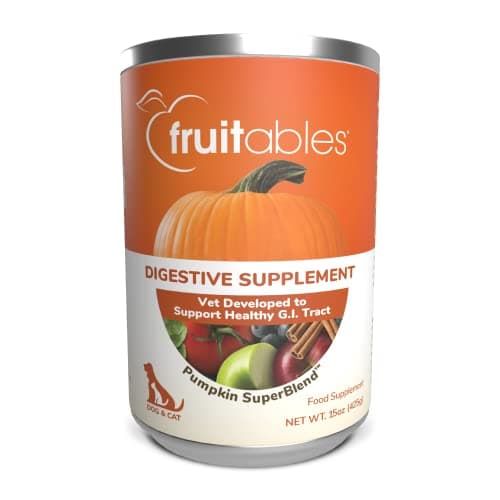 Fruitables Pumpkin for Dogs Supplement Review – Honest Verdict
