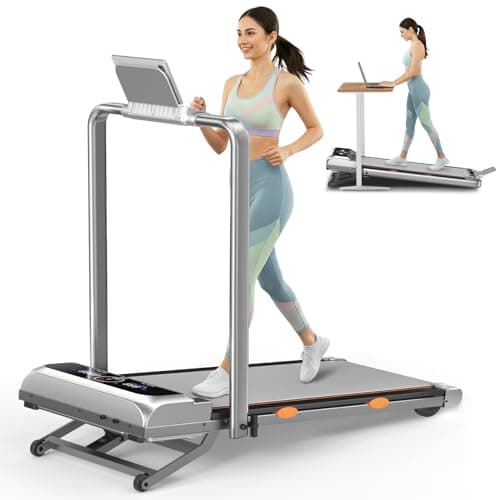 Rayspace Walking Pad con Incline Auto Recensione 2025