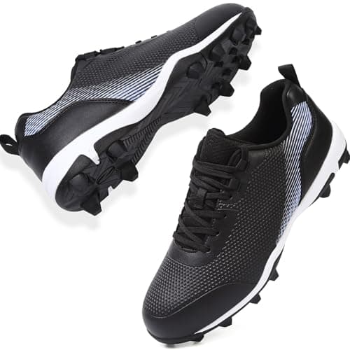 ziitop Softball Cleats for Women Review – Comfort & Traction Tested