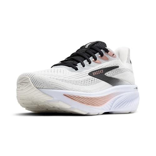 Brooks Ghost 17 Review: Smooth Cushioning Tested 2025
