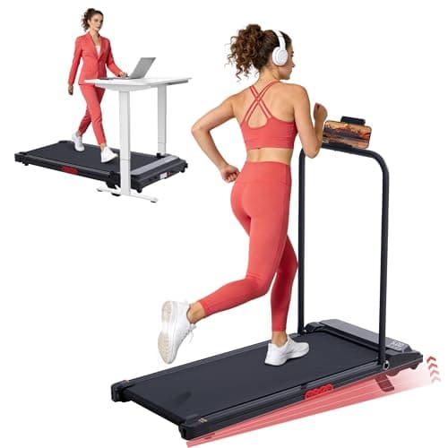 MCRG Walking Pad Recensione: il tapis roulant compatto che non ti aspetti
