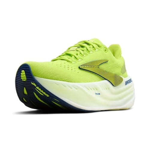 Brooks Glycerin Max Review – Maximum Cushion for Everyday Runners