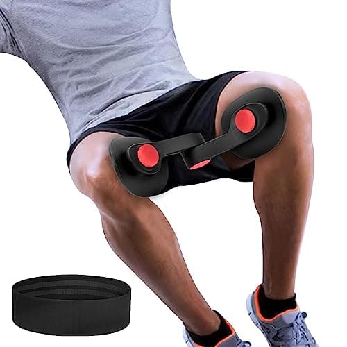 Exerciceur Cuisse Tinrief 35 LB : Mon Test Complet 2024
