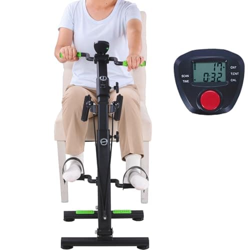MDODM Pedal Exerciser för äldre – är den värd pengarna?