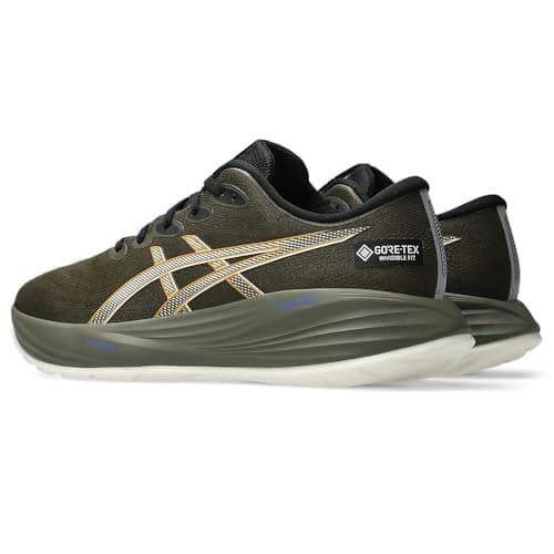 ASICS Men's Gel-Cumulus 27 GTX Trainers, 9 US