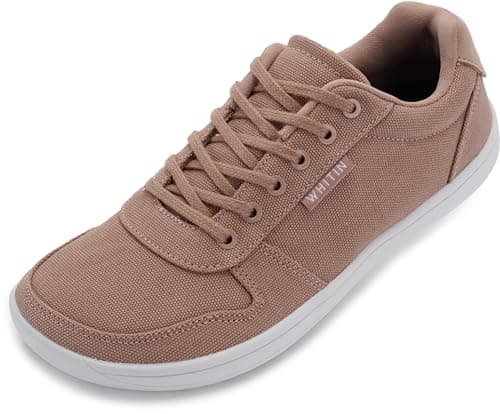 WHITIN Wide Toe Box Shoes Review: Honest Verdict on These Barefoot Sneakers