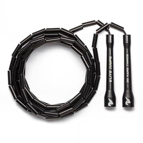 Elite Jumps Beaded Jump Rope Review – Honest Verdict After 30 Days