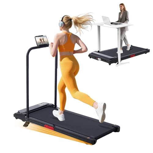 Kassadin Walking Pad Recensione 2026: Il Treadmill Compatto che Ho Testato a Casa