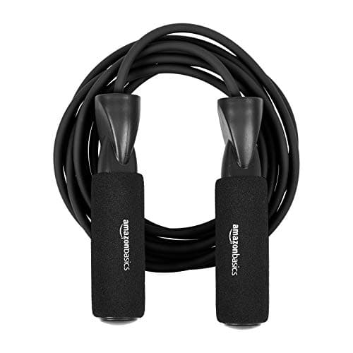 Amazon Basics Jump Rope Review – Solid Budget Cardio Gear?