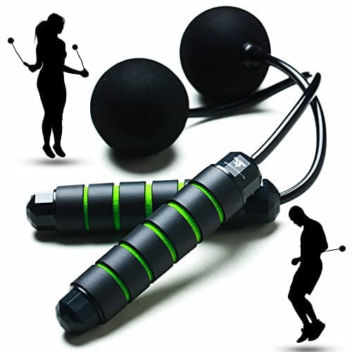 TugSport Cordless Jump Rope Review – Is This Ropeless Rope Worth It?