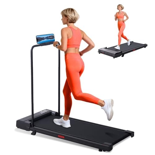 SUOUER Walking Pad Treadmill Recensione 2026: Vale la Pena?