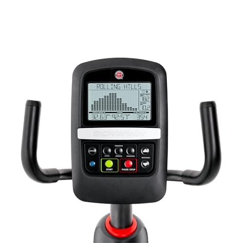 Schwinn Fitness 230 Recumbent Bike
