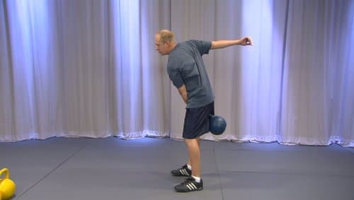 Kettlebell Systema - The Science of Kettlebell Sport