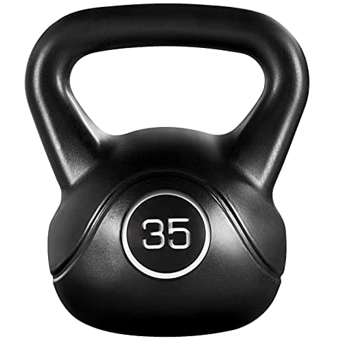Yaheetech 35lb Kettlebell Review: Worth the Money?