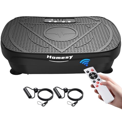 Placa Vibratoria Homesy: Análisis Completo y Honesto 2025