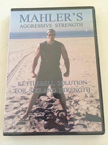 Mahler's Kettlebell Solution Review – Aggressive Strength Tested