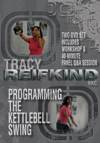 Programming the Kettlebell Swing