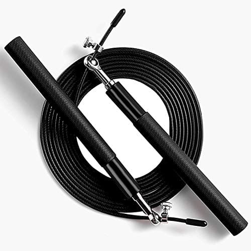 Speed Jump Rope Review: A Budget Speed Rope That Actually Delivers