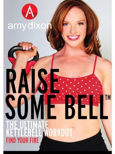 Raise Some Bell Kettlebell Workout Review – The Ultimate Guide?