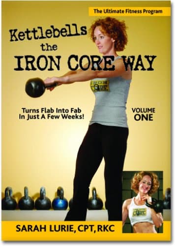 Kettlebells The Iron Core Way Volume 1 Review – Honest 2024 Verdict
