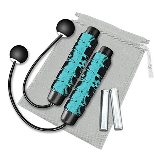 Redify Weighted Cordless Jump Rope Review – Is It Worth It?