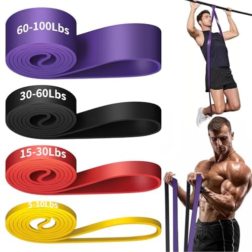 Alllvocles Resistance Bands Review: Solid Home Gym Pick?