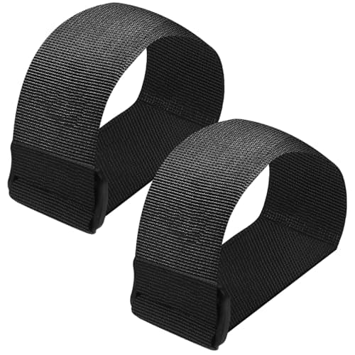 GUMWIG Leg Exerciser Traction Straps Review: Are They Worth It?