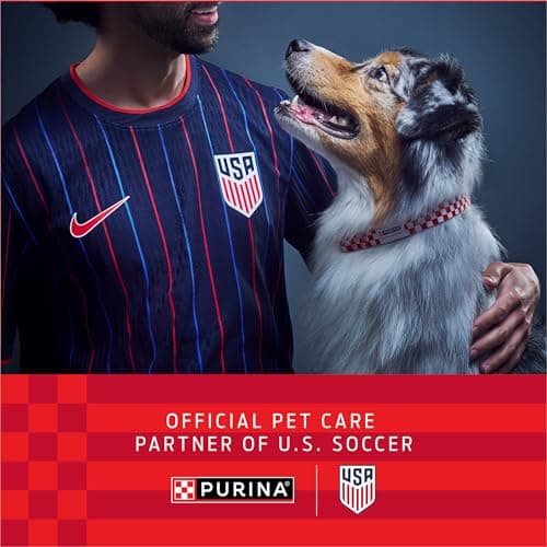 Purina Pro Plan Veterinary Supplements FortiFlora Daily Probiotics for Dogs, Helps Digestive Gut Health and Diarrhea - 30 ct. Box