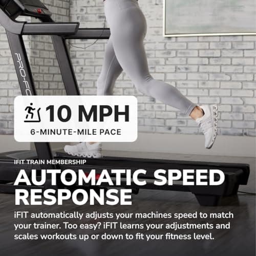 ProForm Carbon TL Treadmill